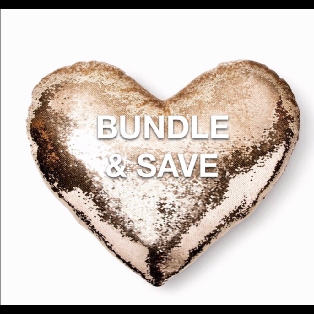 Let me style you by making bundles for you. Save!